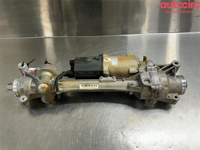Servo Snekke/Tannstang Elektr. – bilde 2