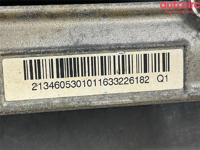 Servo Snekke/Tannstang Elektr. – bilde 3