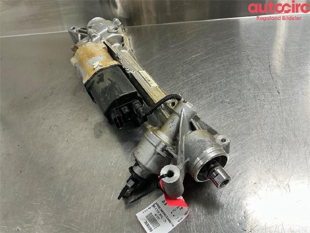 Servo Snekke/Tannstang Elektr. – bilde 5