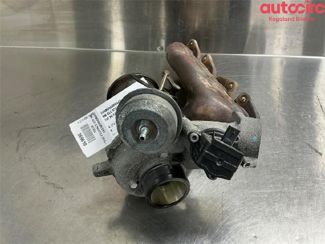 Turboaggregat – bilde 1