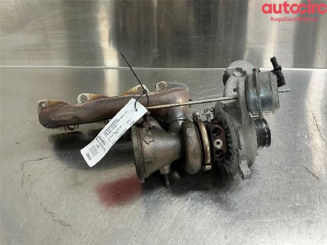 Turboaggregat – bilde 2