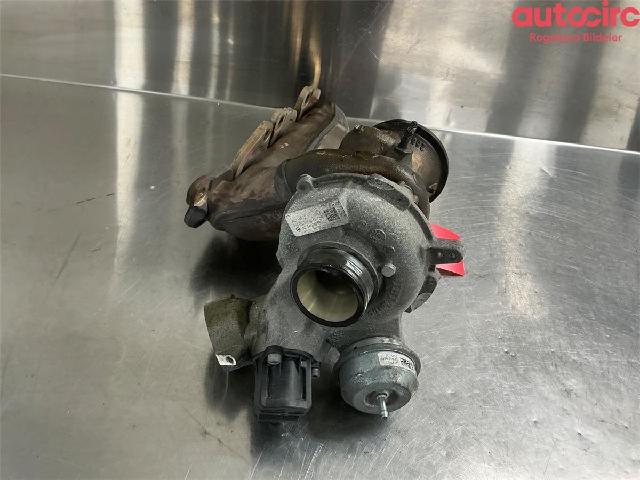 Turboaggregat – bilde 4