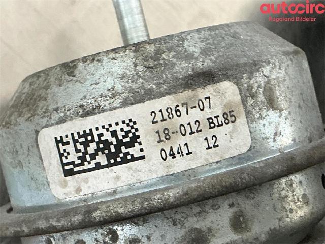 Turboaggregat – bilde 6
