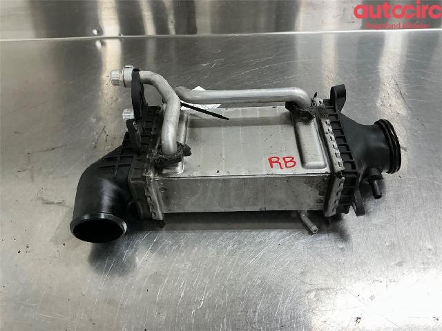 Intercooler Radiator – bilde 1