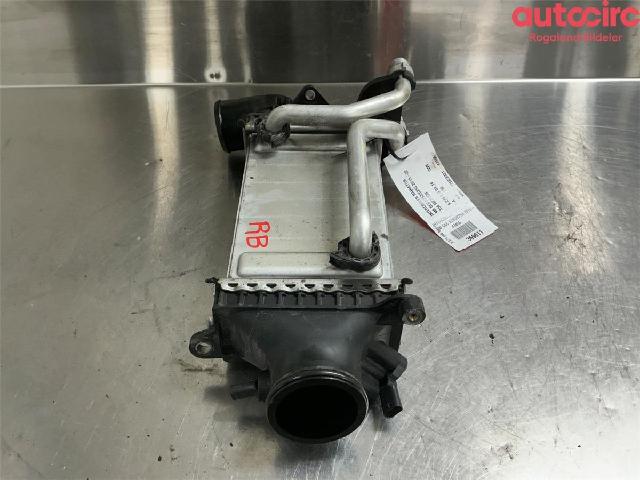 Intercooler Radiator – bilde 3