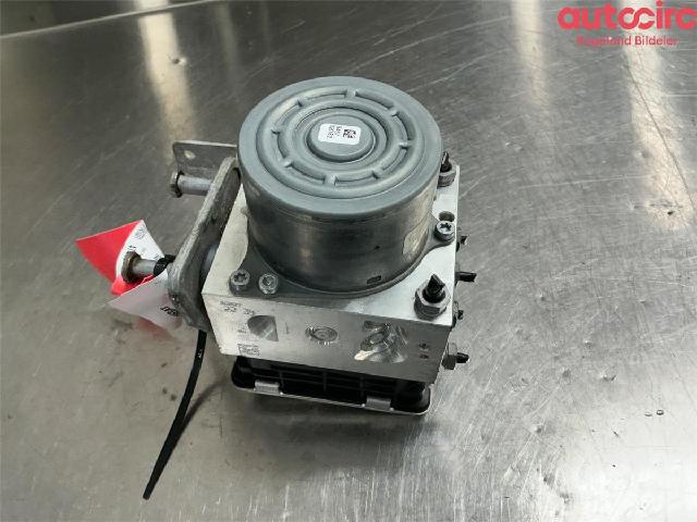 ABS Hydraulikkaggregat – bilde 2