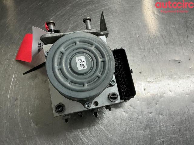 ABS Hydraulikkaggregat – bilde 3