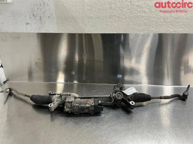 Servo Snekke/Tannstang Elektr. – bilde 1