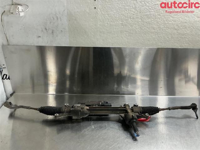 Servo Snekke/Tannstang Elektr. – bilde 3