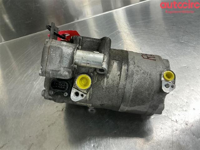 Varme AC Kompressor – bilde 2