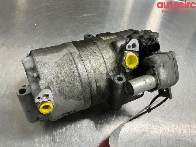 Varme AC Kompressor – bilde 4
