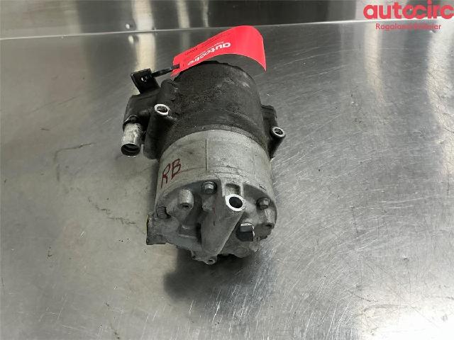 Varme AC Kompressor – bilde 5