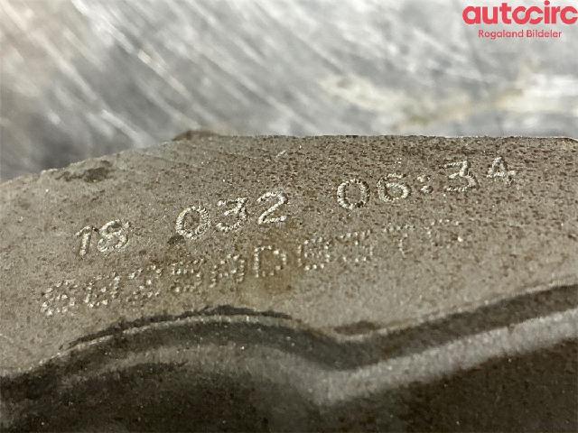 Bremsecaliper Foran Venstre – bilde 4