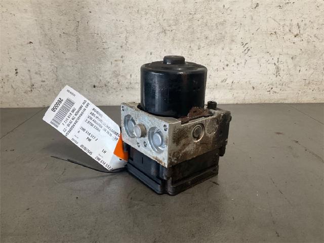 ABS Hydraulikkaggregat – bilde 2