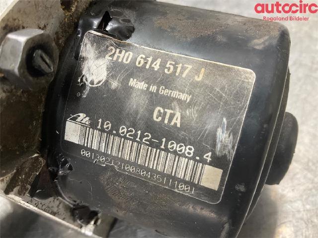 ABS Hydraulikkaggregat – bilde 4