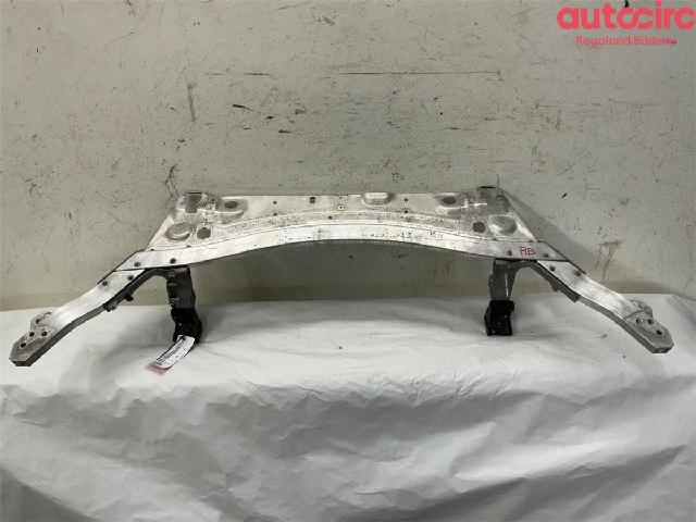 Frontplate – bilde 1