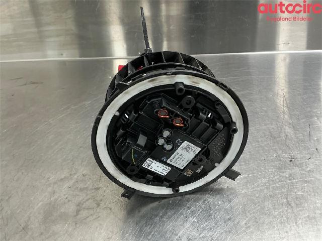 Varmeapparat Viftemotor – bilde 2