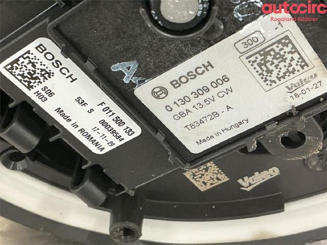 Varmeapparat Viftemotor – bilde 3