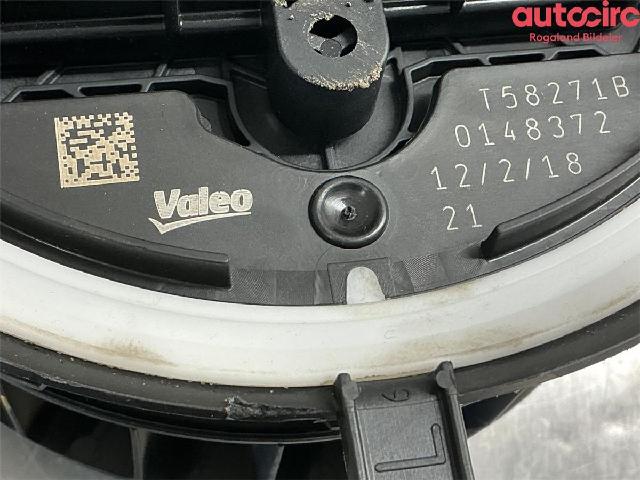 Varmeapparat Viftemotor – bilde 4