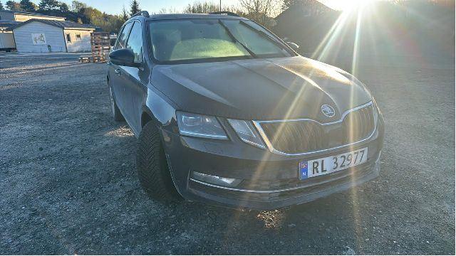 Motor Bensin – bilde 1