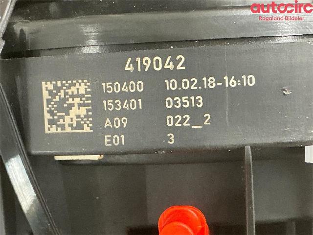 Bryter Ratt Kombi H Og V – bilde 3