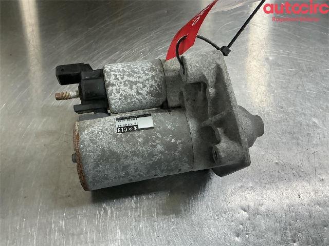 Startmotor Bensin – bilde 1