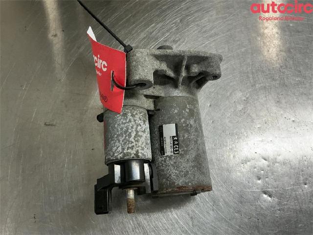 Startmotor Bensin – bilde 3