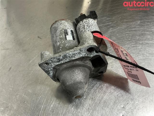 Startmotor Bensin – bilde 5