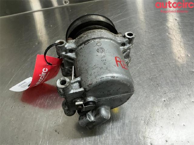 Varme AC Kompressor – bilde 3