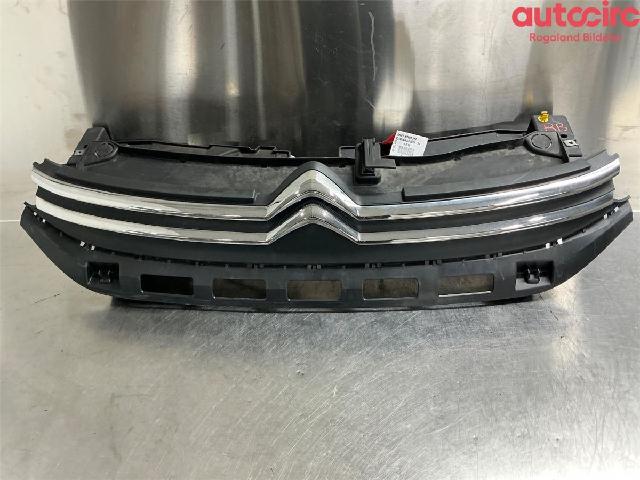 Grill Komplett – bilde 1