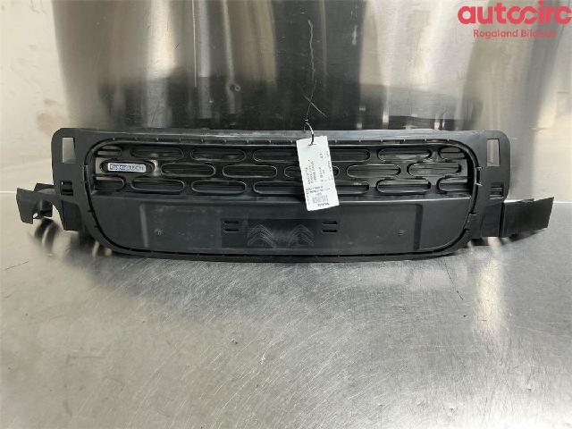 Grill / Gitter – bilde 1