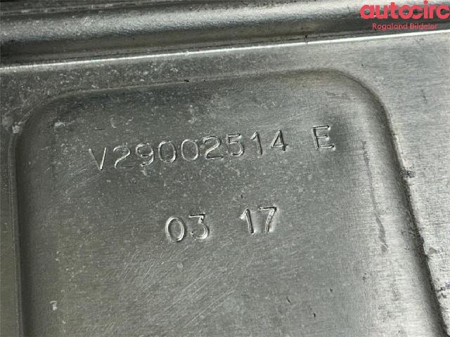 Styreenhet Motor (ECU) Bensin – bilde 5