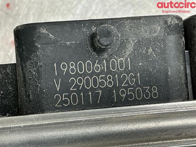 Styreenhet Motor (ECU) Bensin – bilde 6