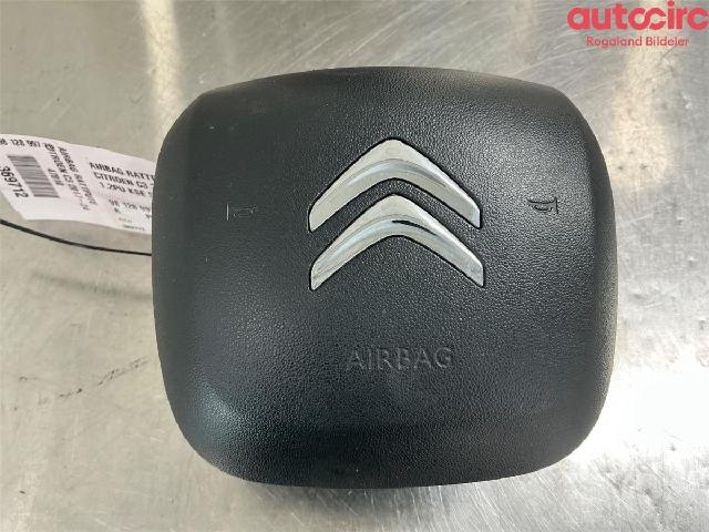 Airbag Rattpute – bilde 1