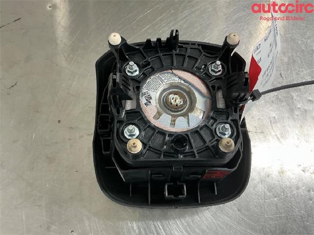 Airbag Rattpute – bilde 2