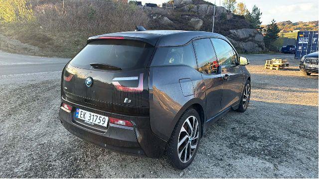 Bateria trakcyjna HV BMW i3 2014 · 61277625066
