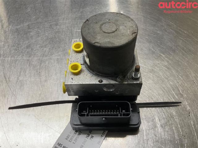ABS Hydraulikkaggregat – bilde 1