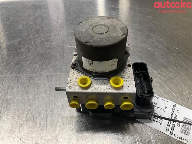ABS Hydraulikkaggregat – bilde 2