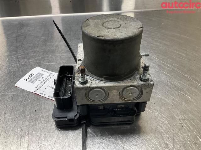 ABS Hydraulikkaggregat – bilde 4