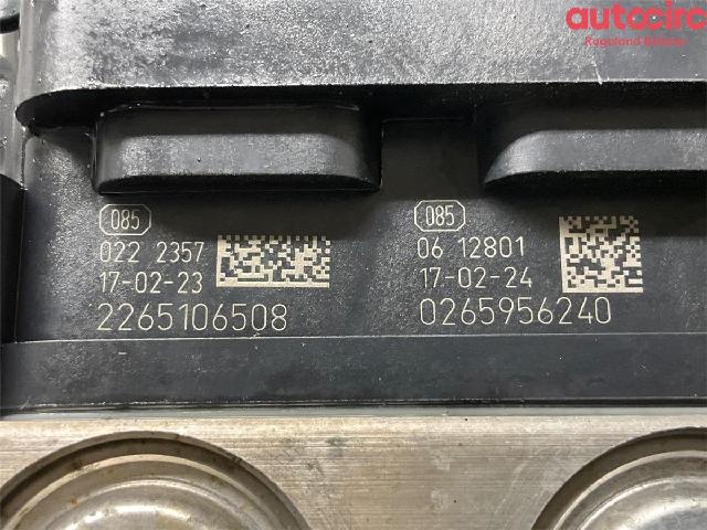 ABS Hydraulikkaggregat – bilde 5