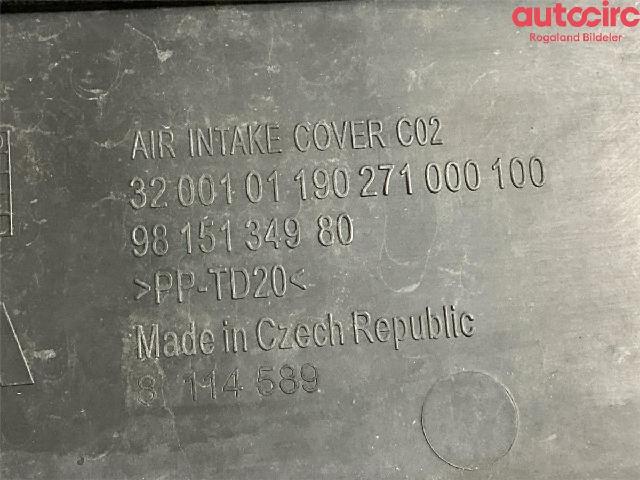 Grill / Gitter – bilde 3