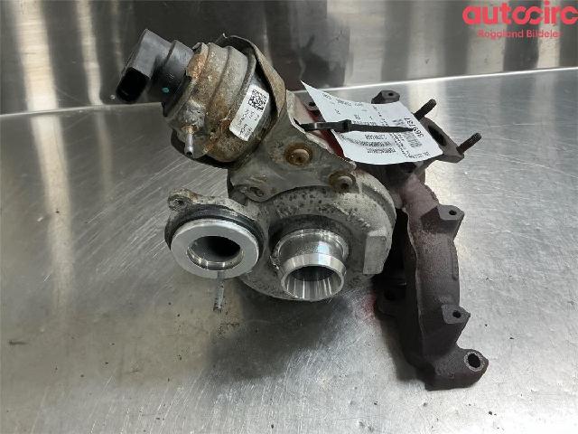 Turboaggregat – bilde 1