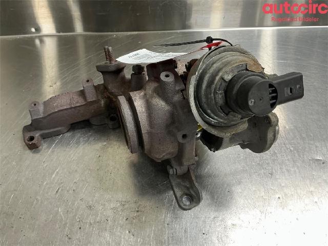 Turboaggregat – bilde 2