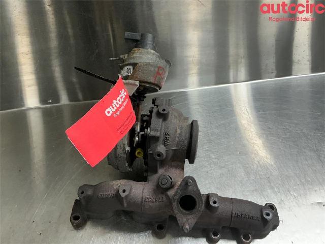 Turboaggregat – bilde 3