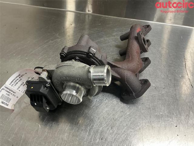 Turboaggregat – bilde 1