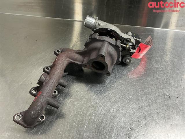 Turboaggregat – bilde 3