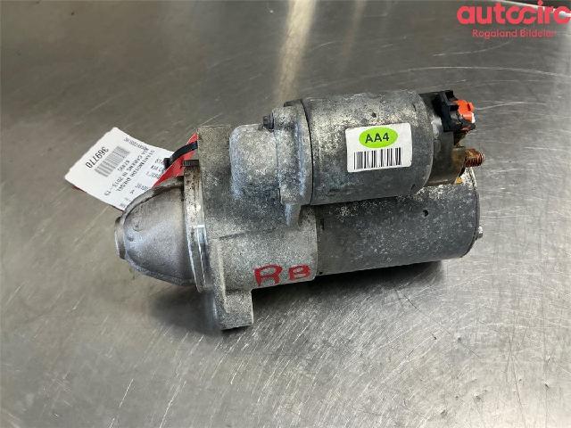 Startmotor Diesel – bilde 2