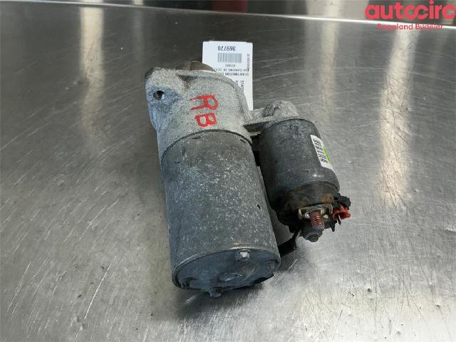 Startmotor Diesel – bilde 4