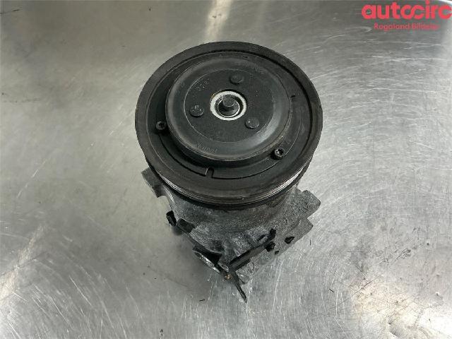 Varme AC Kompressor – bilde 4