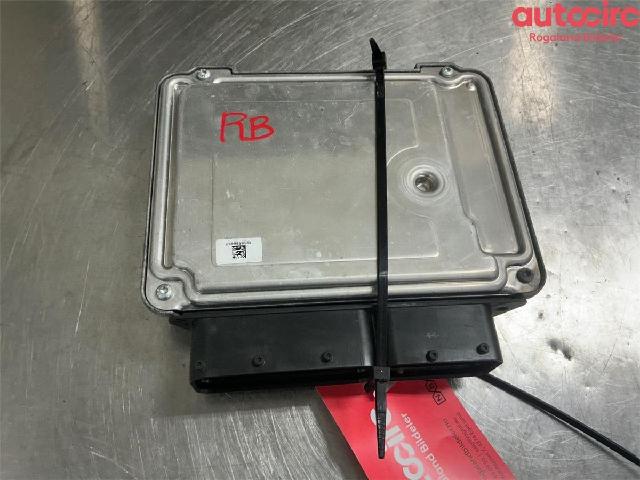 Styreenhet Motor (ECU) Diesel – bilde 3